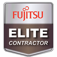 Fujitsu Elite Contractor