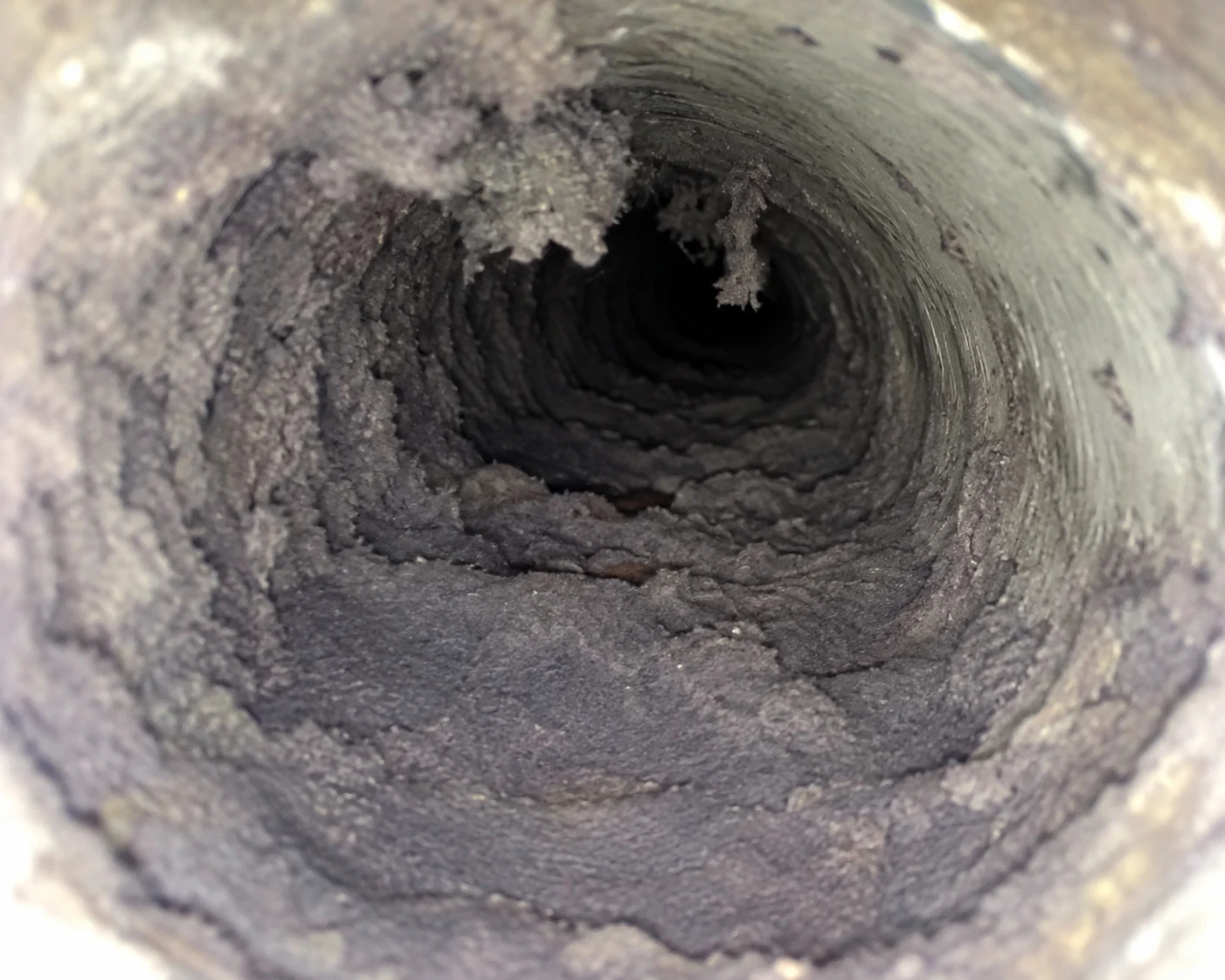 Duct Cleaning Before 1