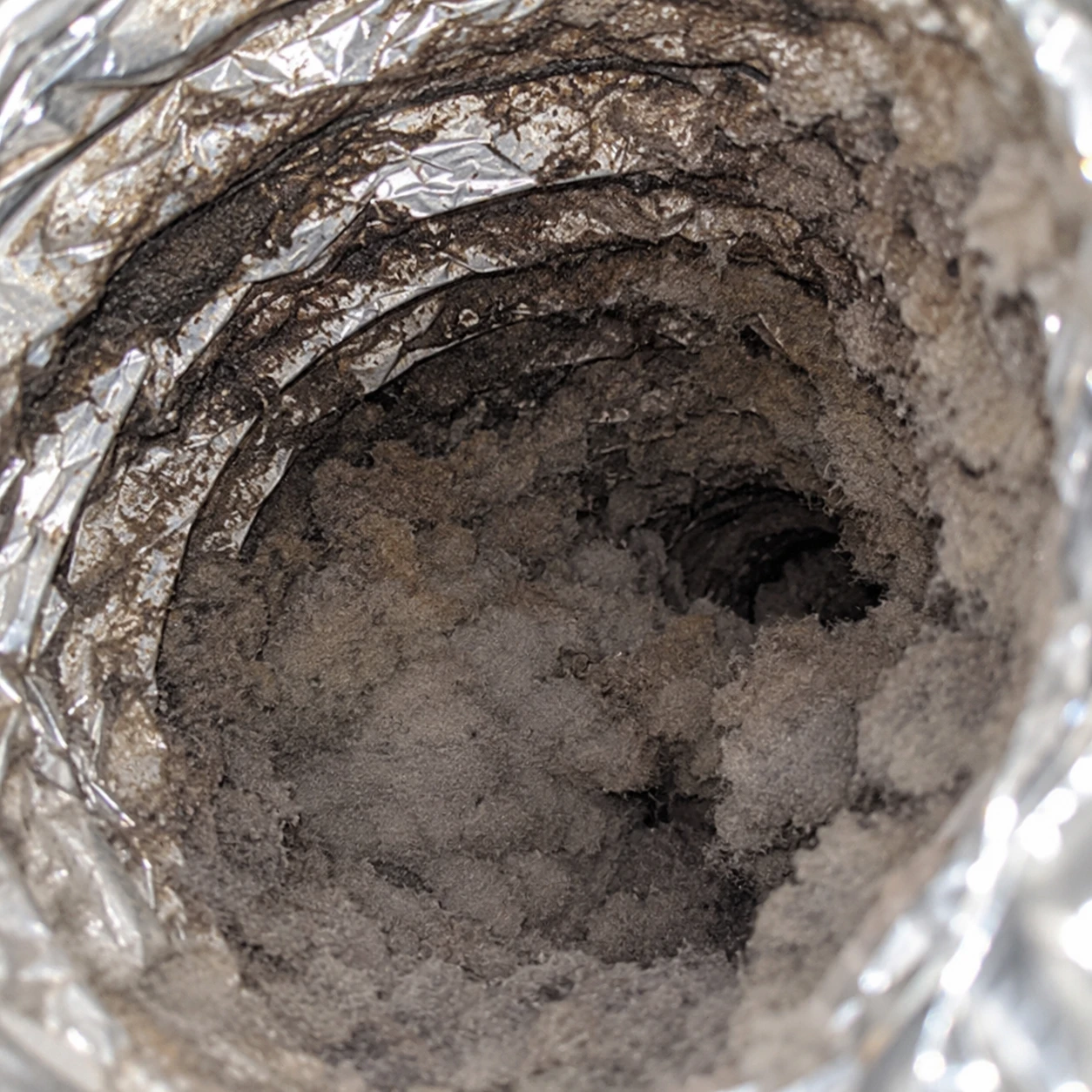 Duct Cleaning Before 2