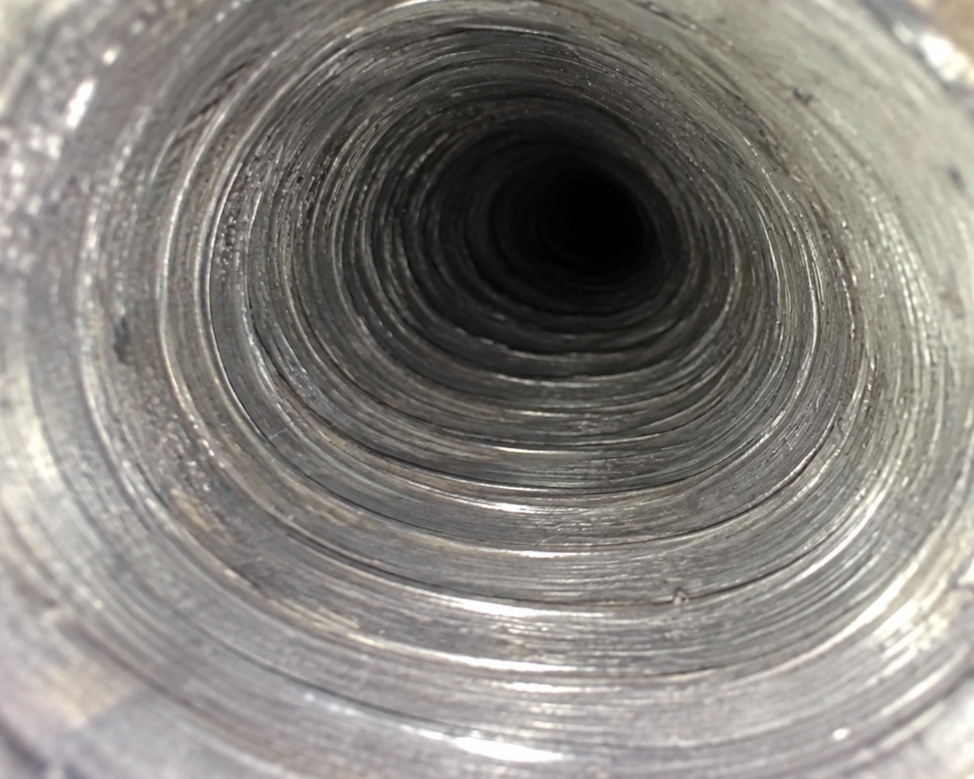 Duct Cleaning After 1