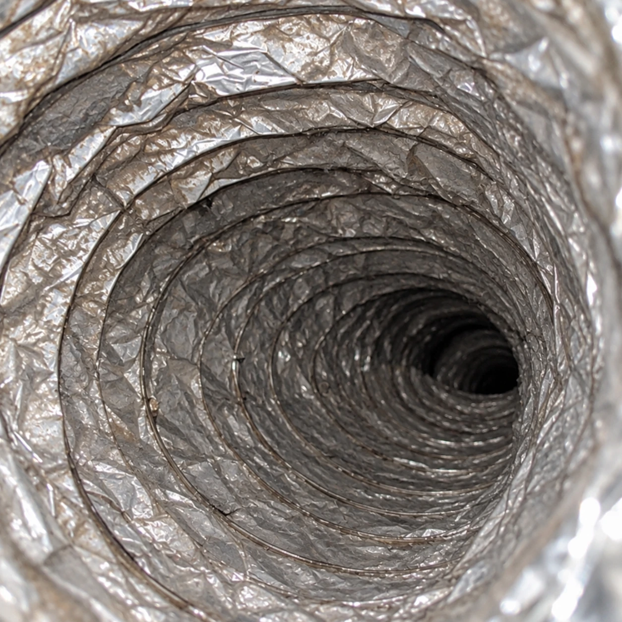 Duct Cleaning After 2