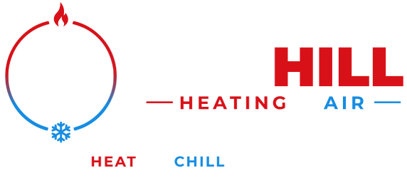 Mark Hill Heating & Air