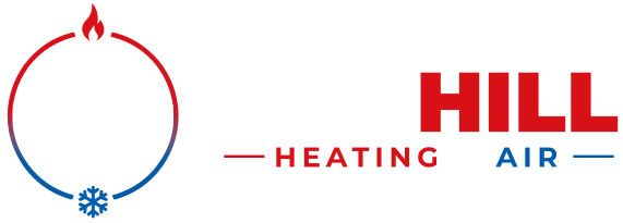 Mark Hill Heating & Air Logo