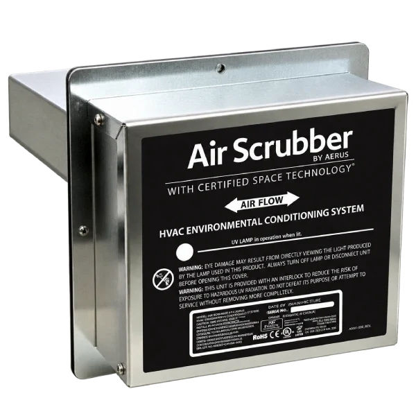 Aerus Air Scrubber