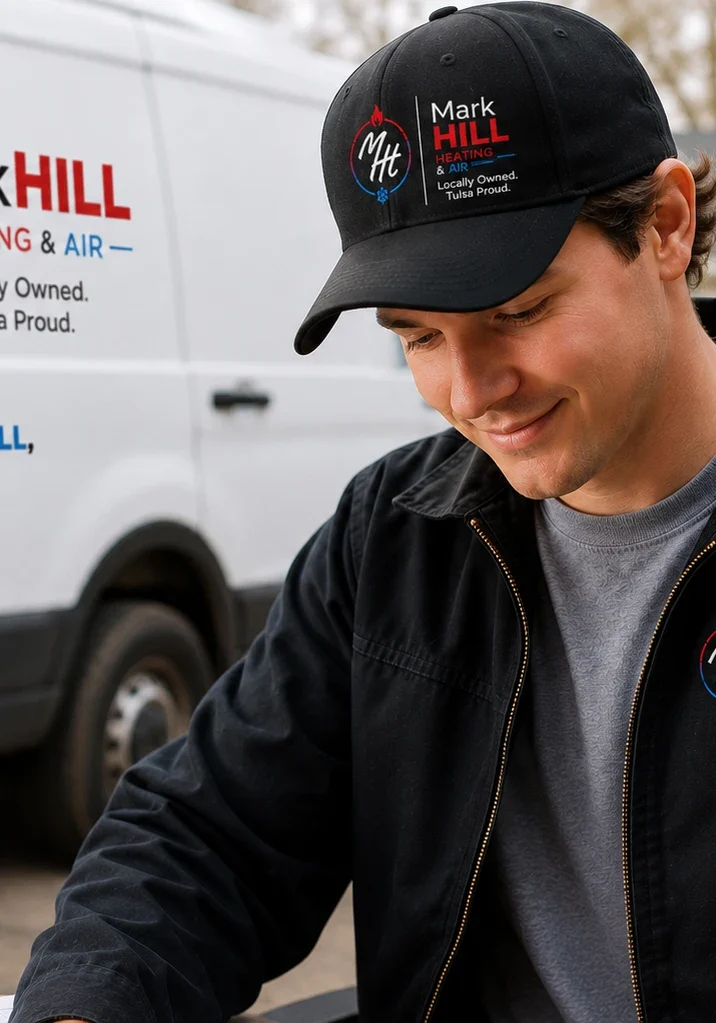 Mark Hill Heating & Air - HVAC Services - Values